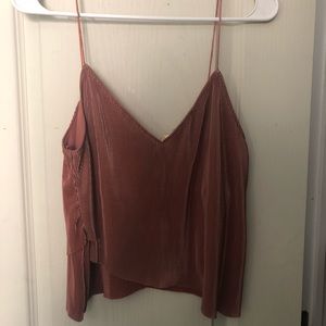 Urban outfitters top